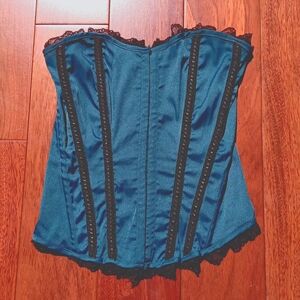 Wicked Corset